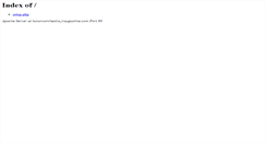 Desktop Screenshot of honorsorchestra.jraugustine.com